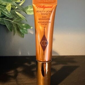 Charlotte Tilbury Beauty Light Wand - Spotlight-travel size